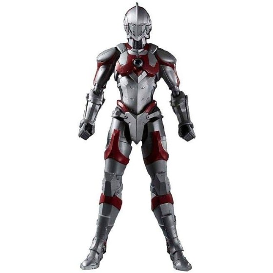 TAMASHII NATIONS S.H. Figuarts Ultraman The Animation Netflix Ultraman
