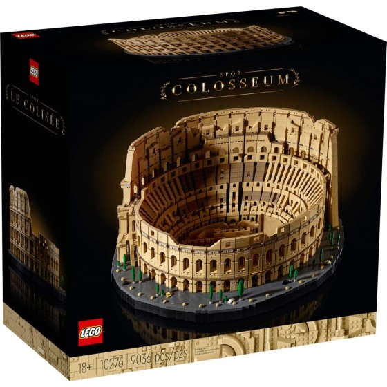 LEGO Creator Expert Colosseum