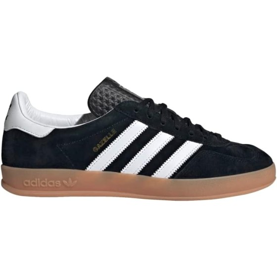 adidas Men's Gazelle Indoor Sneaker