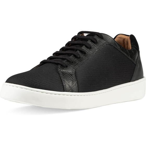 Donald J Pliner Men's Archie Nylon Fashion Sneaker