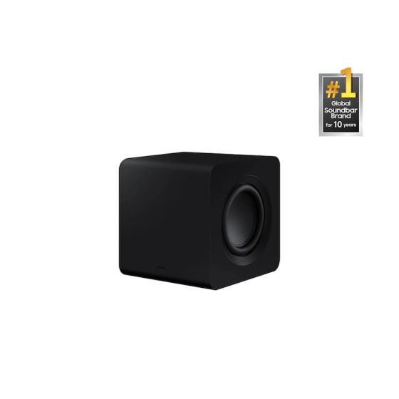 Subwoofer for S-series Soundbar W510