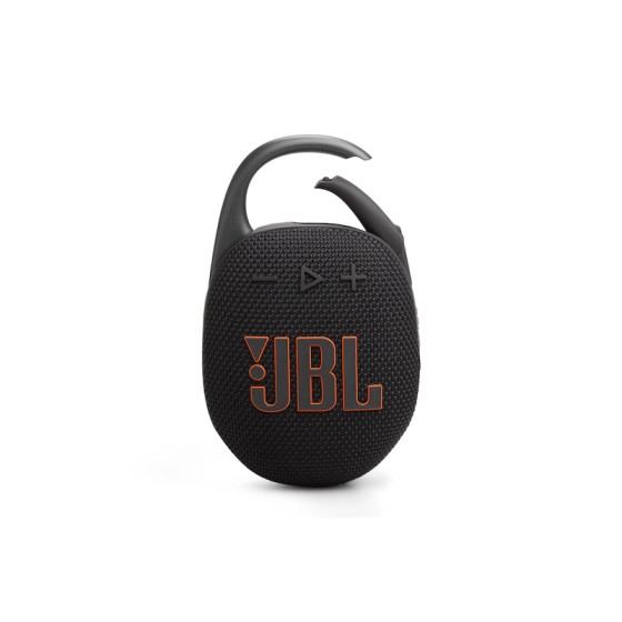 JBL Clip 5 Portable Bluetooth Speaker