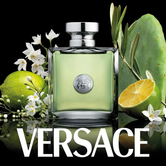 Versace Versense for Women Eau de Toilette Spray